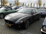 Auto Italia Houten -  31 oktober 2010