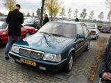 Auto Italia Houten -  31 oktober 2010