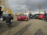 Auto Italia Houten -  31 oktober 2010
