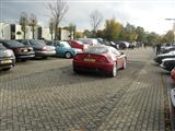 Auto Italia Houten -  31 oktober 2010