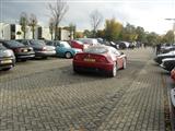 Auto Italia Houten