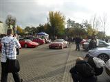 Auto Italia Houten -  31 oktober 2010