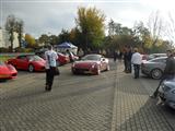 Auto Italia Houten -  31 oktober 2010