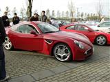 Auto Italia Houten