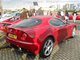 Auto Italia Houten -  31 oktober 2010