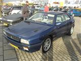 Auto Italia Houten -  31 oktober 2010