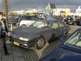 Auto Italia Houten -  31 oktober 2010
