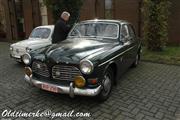 Oldtimerbeurs Genk