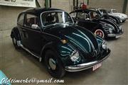 Oldtimerbeurs Genk