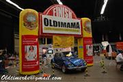 Oldtimerbeurs Genk