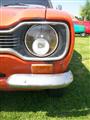 Kofferbakverkoop Ford Escort Historic Club -  1 mei 2011