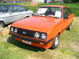 Kofferbakverkoop Ford Escort Historic Club -  1 mei 2011