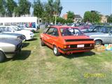 Kofferbakverkoop Ford Escort Historic Club -  1 mei 2011
