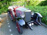 De Elite Reklaam Oldtimer Rally 