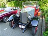 De Elite Reklaam Oldtimer Rally 