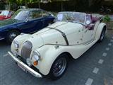 De Elite Reklaam Oldtimer Rally 