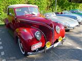 De Elite Reklaam Oldtimer Rally 