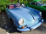 De Elite Reklaam Oldtimer Rally 