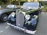 De Elite Reklaam Oldtimer Rally 