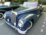 De Elite Reklaam Oldtimer Rally 