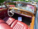 De Elite Reklaam Oldtimer Rally 