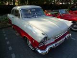 De Elite Reklaam Oldtimer Rally 