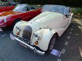 De Elite Reklaam Oldtimer Rally 