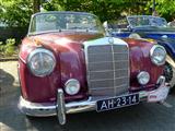 De Elite Reklaam Oldtimer Rally 