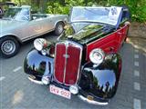 De Elite Reklaam Oldtimer Rally 