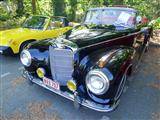 De Elite Reklaam Oldtimer Rally 