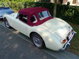 De Elite Reklaam Oldtimer Rally 