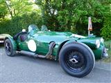 De Elite Reklaam Oldtimer Rally 
