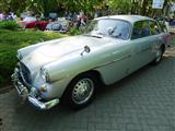 De Elite Reklaam Oldtimer Rally 