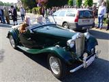 De Elite Reklaam Oldtimer Rally 