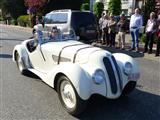 De Elite Reklaam Oldtimer Rally 