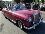 De Elite Reklaam Oldtimer Rally 