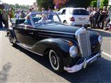 De Elite Reklaam Oldtimer Rally 