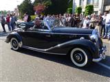 De Elite Reklaam Oldtimer Rally 