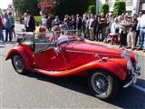 De Elite Reklaam Oldtimer Rally 