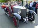 De Elite Reklaam Oldtimer Rally 