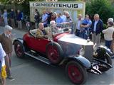 De Elite Reklaam Oldtimer Rally 