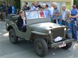 De Elite Reklaam Oldtimer Rally 