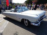 De Elite Reklaam Oldtimer Rally 