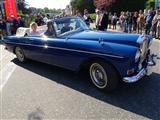 De Elite Reklaam Oldtimer Rally 