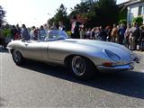 De Elite Reklaam Oldtimer Rally 