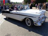 De Elite Reklaam Oldtimer Rally 