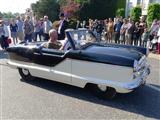 De Elite Reklaam Oldtimer Rally 