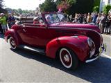 De Elite Reklaam Oldtimer Rally 