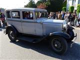 De Elite Reklaam Oldtimer Rally 