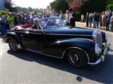 De Elite Reklaam Oldtimer Rally 